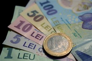 Datoria externă totală a României a crescut cu 1,3 miliarde de euro