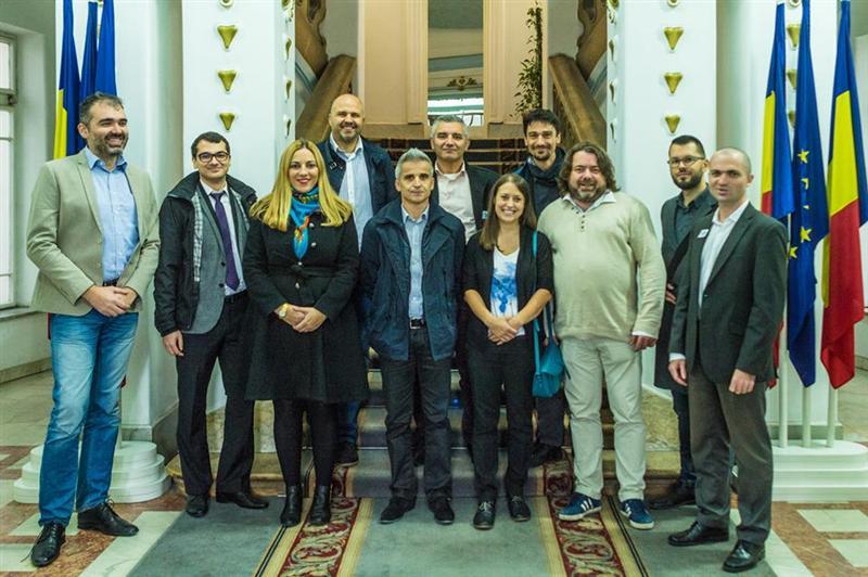 UDMR despre USR: Ţineţi predici despre statul de drept, dar ajutaţi statul dirijat de procurori
