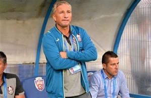 Petrescu: ”Am fost dezavantajați clar”