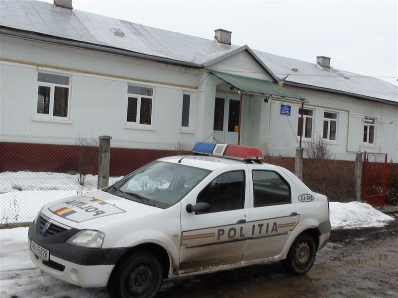 Minor, depistat la volan pe drumurile din Cluj