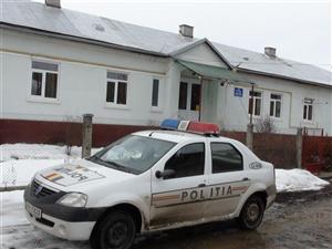 Minor, depistat la volan pe drumurile din Cluj