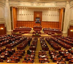 Proiectul bugetului de stat intră în dezbaterea finală a Parlamentului