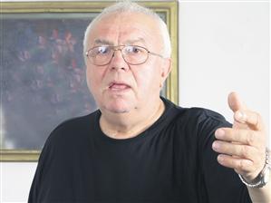 Arşinel, externat din spital: „Am fost salvat de o echipă de medici care munceşte de dimineaţă până noaptea târziu”
