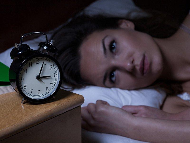 Scapă de depresie și insomnii cu un singur ingredient