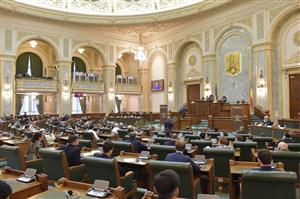Comisia juridică, raport favorabil la legea ANI care protejează de conflicte de interese aleşii din perioada 2007-2013