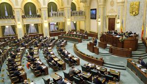 Senat: Validarea mandatelor noilor consilieri locali şi judeţeni, prin ordin al prefectului
