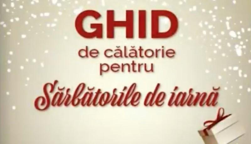 MAE pune la dispoziţia cetăţenilor români 