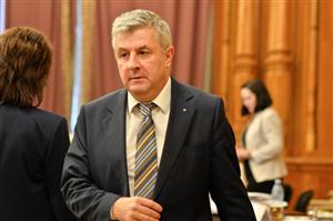 Comisia Iordache a adoptat și Legea privind organizarea judiciară