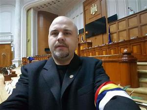 LIVE. Deputatul Emanuel Ungureanu, în studioul Realitatea FM Cluj