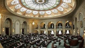 Legile Justiţiei | Scandal în Senat pe tema asocierii României cu Polonia. La VOT: Legea privind organizarea şi funcţionarea CSM