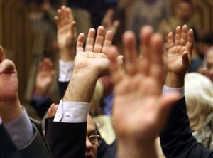 Proiect PSD: Procurorii şefi de parchete să fie numiţi de Senat. Unul dintre semnatari îşi retrage susţinerea