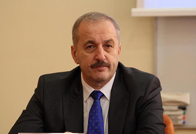 Vasile Dâncu, martor la DNA în dosarul Belina: Am fost o dată sau de două ori la pescuit cu Liviu Dragnea