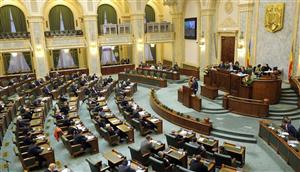 Bugetul de stat şi cel al asigurărilor sociale, adoptate pe articole de Parlament