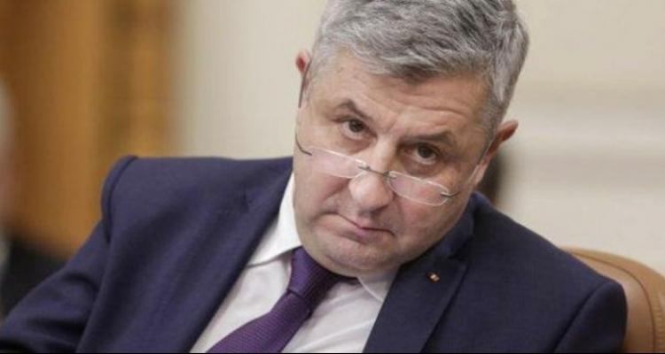 Florin Iordache: Nu este necesar avizul Comisiei de la Veneția, legile justiției întăresc lupta anticorupție