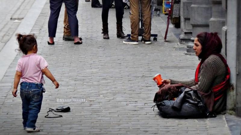 Autoritățile irlandeze sunt în alertă din cauza românilor