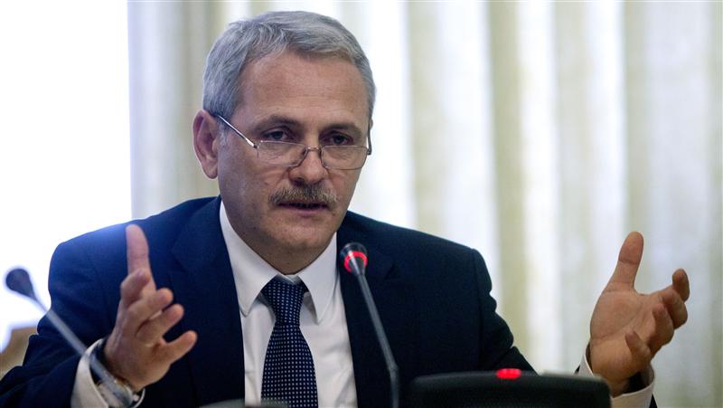 Dragnea: Guvernul va decide dacă Palatul Elisabeta va rămâne Casei Regale. E o discuţie foarte serioasă despre simboluri