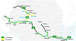 Autostrăzile de pe hârtie. Ce promiteau și ce s-a ales de ele