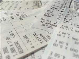 Ai acasă un bon fiscal de 426 lei din 23 noiembrie?