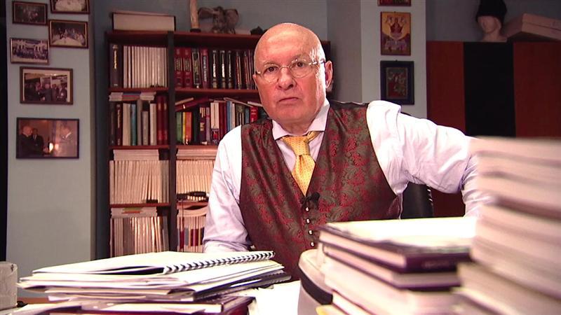 Dosarul Lucan: 