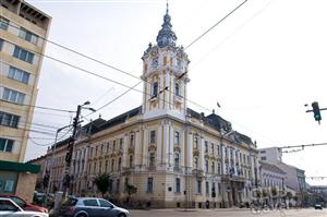 De când se vor putea plăti taxele și impozitele locale, în 2018. Procedurile on-line ale Primăriei