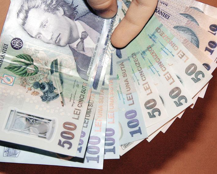 Ne-au crescut salariile, la Cluj, în 2017. Să vedem ce pățim în 2018