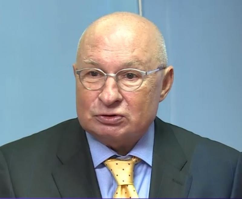 ”Mitul” Lucan: România - o ţară căreia nu îi plac miturile