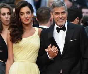 George Clooney: Soţia mea m-a forţat să fac o triere a prietenilor