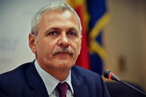 Liviu Dragnea: 2017 a fost mai puţin liniştit decât am sperat