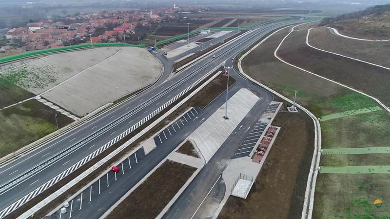 2017, anul relansării proiectelor de autostrăzi: Doar 15 km au fost gata