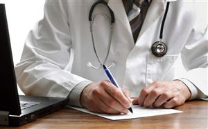 Protestul medicilor de familie: Nu se mai eliberează trimiteri şi reţete compensate