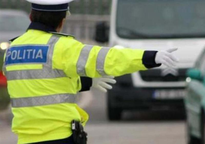 Amenzi record în minivacanţa de Revelion. Peste 900 de şoferi au rămas fără permis