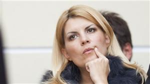 Udrea, către cei rămaşi „la butoanele puterii oculte”: Lichelelor, abuzurile se plătesc. Ce spune despre fuga lui Sebastian Ghiţă şi Radu Mazăre