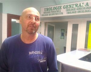 Marcel Ţenter, fost antrenor al naţionalei de baschet, printre cei care au donat bani ICUTR din Cluj
