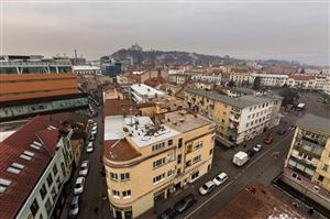 Cât te costă să fii tânăr în Cluj vs. restul oraşelor mari din România
