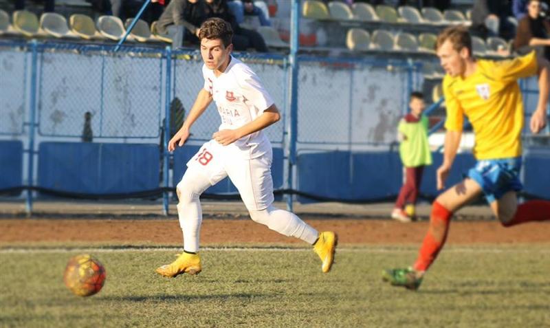 Urmașul lui Chivu vrea să ajute Universitatea Cluj: ”Aș reveni cu drag”