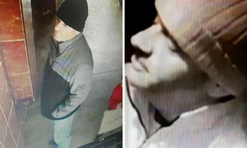 Pedofilul din lift a fost prins. Este agent la Brigada Rutieră