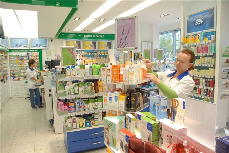 Cât de profitabile sunt farmaciile din Cluj. Rețelele aduc mai mulți bani