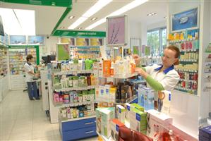 Cât de profitabile sunt farmaciile din Cluj. Rețelele aduc mai mulți bani