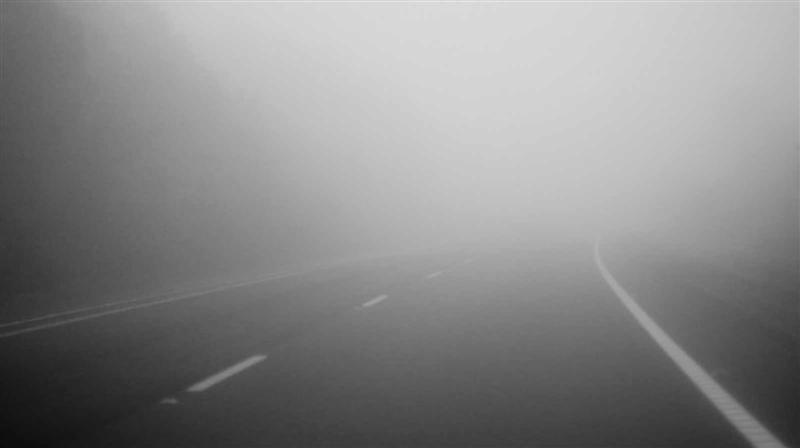 Atenţie, şoferi! Ceaţă în 16 judeţe, între care şi Cluj
