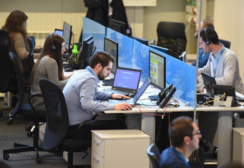 Ce joburi se caută în 2018? Clujul, printre judeţele cu cele mai multe oferte