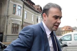 DNA cere pedeapsă maximă pentru Darius Vâlcov