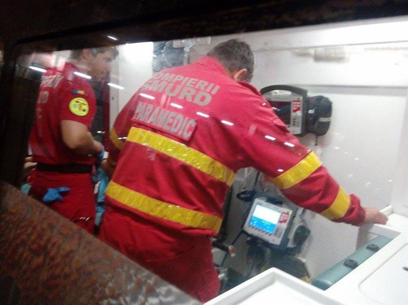 A accidentat mortal un pieton, a fugit de la locul faptei, dar a primit arest la domiciliu 