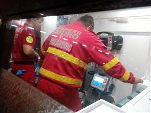 A accidentat mortal un pieton, a fugit de la locul faptei, dar a primit arest la domiciliu 
