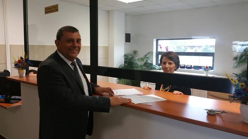Informaţie bombă de la CJ Cluj: „PUG-ul Floreştiului şi-a încetat valabilitatea