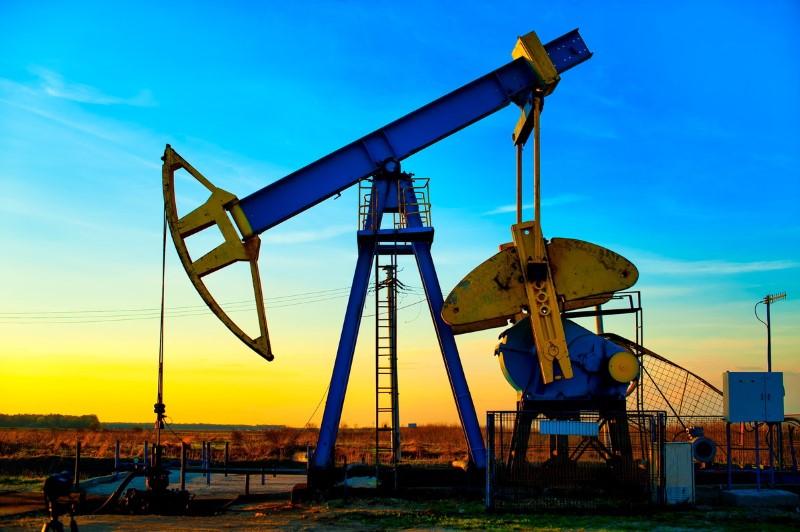 Preţul petrolului a ajuns la cote record