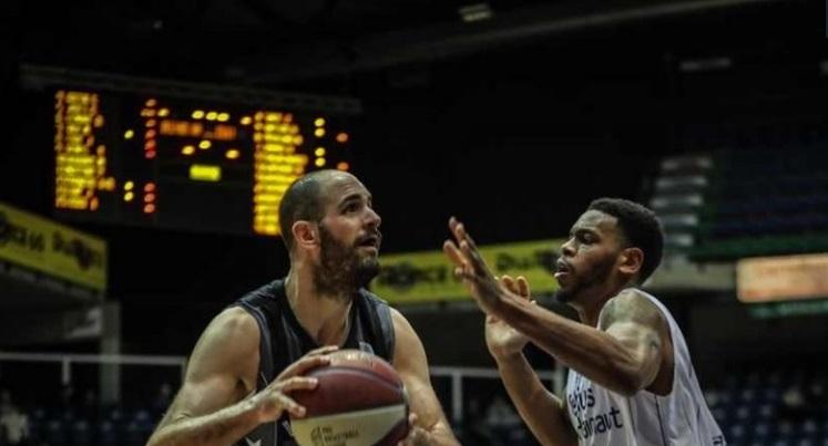 U-BT, prima victorie în faza a doua a grupelor FIBA Europe Cup