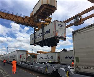 Invazie turcă pe piața logisticii. Unul dintre cei mai importați furnizori din Europa se extinde la Cluj