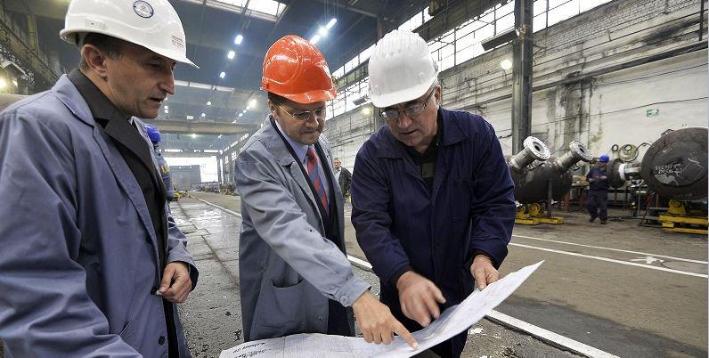 Milionarul nr. 1 al Clujului, luat în colimator în Moldova. Cu ce bani va fi cumpărat Oltchim