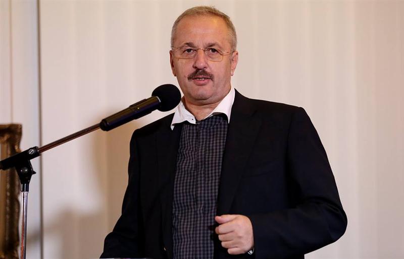 Probleme ale PSD într-o analiză dură a lui Vasile Dâncu: Dezintelectualizarea partidului, irelevanța publică a multor lideri şi nevoia de reideologizare