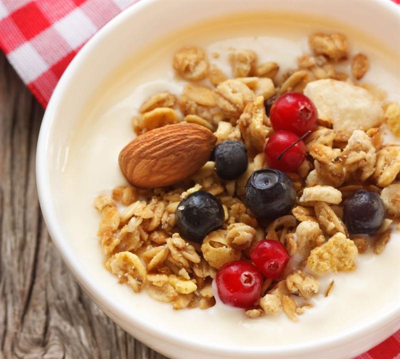Dietă cu cereale. Slăbeşti jumătate de kg pe săptămână cu o reţetă simplă